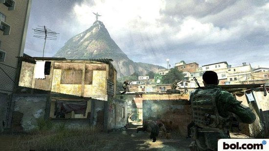 Call Of Duty: Modern Warfare 2 - Prestige Collector's Edition