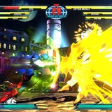Marvel Vs Capcom 3: Fate Of Two Worlds