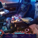 Dark Dimensions, Homecoming