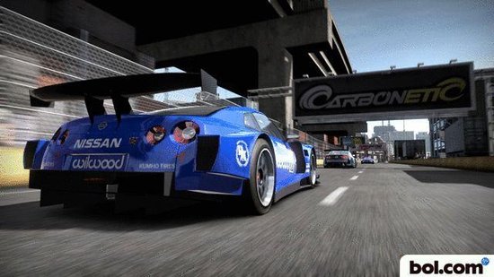Need For Speed: Shift