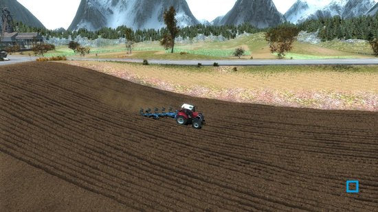 Professional Farmer 2017