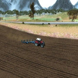 Professional Farmer 2017