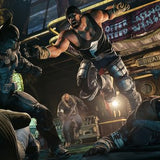 Batman: Arkham Origins