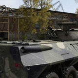 ArmA II