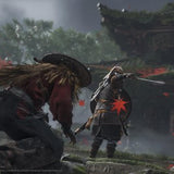 Ghost of Tsushima - Edition - PS4