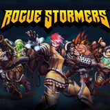 Rogue Stormers