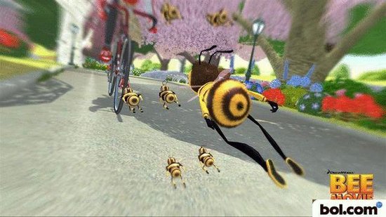 Bee Movie