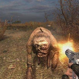 S.T.A.L.K.E.R. - Clear Sky