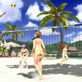 Dead or Alive Xtreme 2