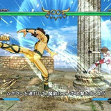 SAINT SEIYA: SOLDIERS' SOUL