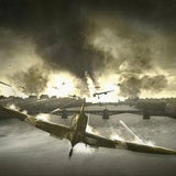 Blazing Angels - Squadrons Of WWII