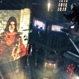 Batman: Arkham Origins