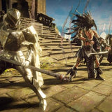 Babylon’s Fall