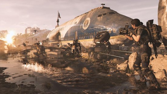 The Division