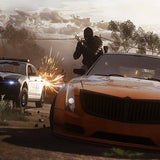 Battlefield: Hardline