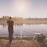 Fishing Sim World Pro Tour: Collectors Edition