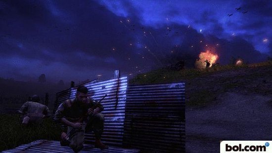 Brothers in Arms: Hell's Highway