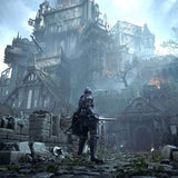 Sony Demon’s Souls, PlayStation 5, Multiplayer modus, M (Volwassen)