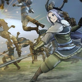 Arslan The Warriors of Legend - PS4