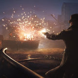 ASSASSIN'S CREED SYNDICATE