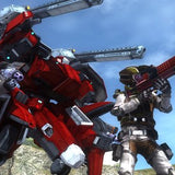 Earth Defense Force 5