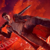 DmC Devil May Cry