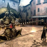 Bayonetta