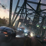 Ubisoft Watch Dogs - Dedsec Edition, Xbox 360, Multiplayer modus, M (Volwassen), Fysieke media