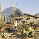 Grand Theft Auto 5 - DE