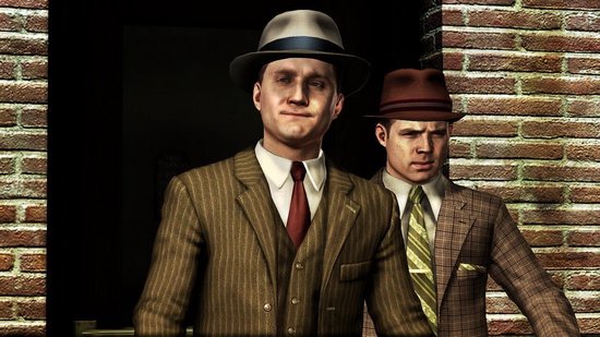 L.A. Noire - Complete Edition