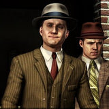L.A. Noire - Complete Edition
