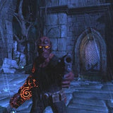 Konami Hellboy: The Science Of Evil, PSP