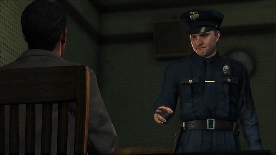 L.A. Noire - Complete Edition