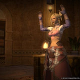 Final Fantasy XIV: A Realm Reborn