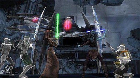 Star Wars: Battlefront Republic Heroes (Essentials)
