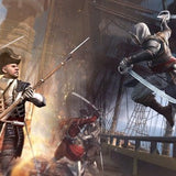 Ubisoft Assassins Creed 4 Black Flag - Skull Edition (PS3)