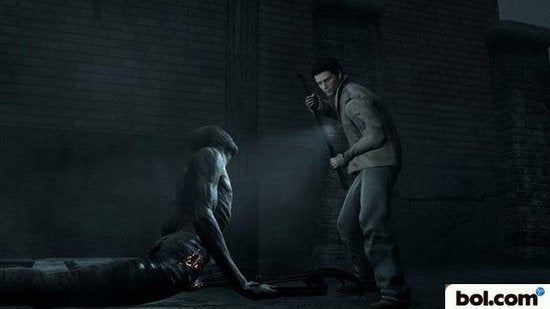 Silent Hill 5 - Homecoming