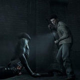 Silent Hill 5 - Homecoming