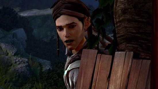 Fable: The Journey - Kinect Compatible - Xbox 360