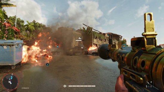 Far Cry 6