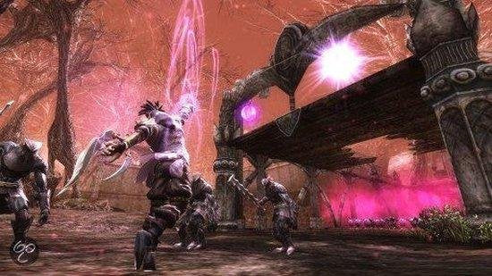 Ninety Nine Nights 2