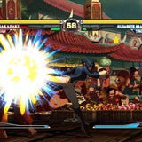 King Of Fighters XII