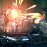 DmC Devil May Cry