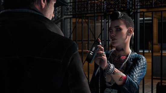 Ubisoft Watch Dogs - Dedsec Edition, Xbox 360, Multiplayer modus, M (Volwassen), Fysieke media
