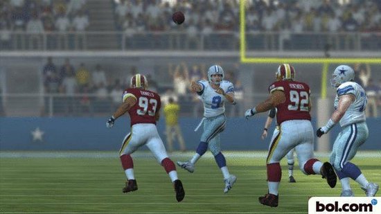 Madden NFL 10