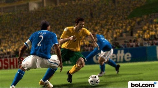 FIFA World Cup 2006 - Germany