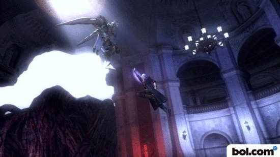 Devil May Cry 4 - Limited Edition