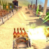 Asterix en de Olympische Spelen