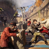 ASSASSIN'S CREED SYNDICATE