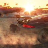 The Crew: Wild Run Edition